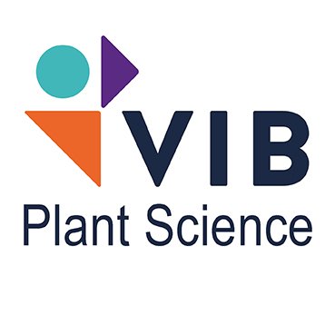 vib pLANT SCIENCE