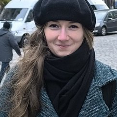 Anna Kampová
