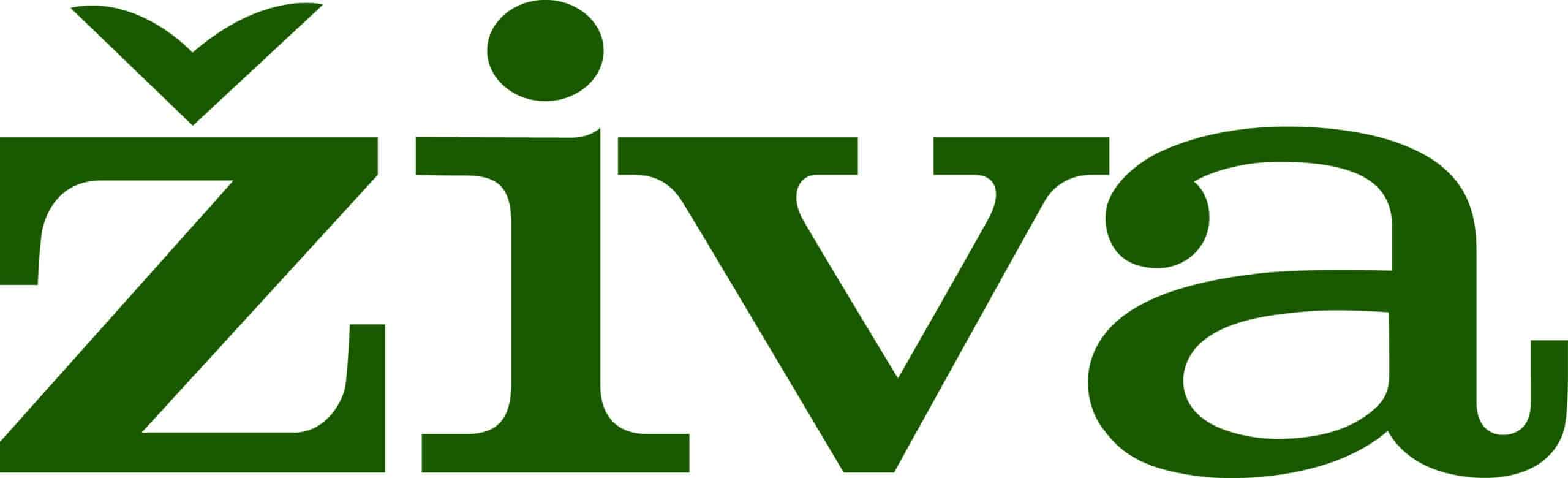 Živa